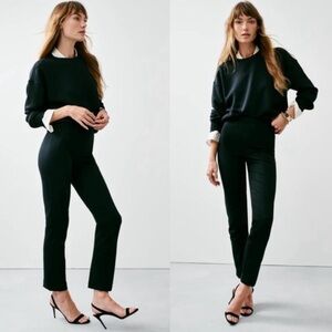 SPANX PerfectFit Ponte Slim Straight Pant